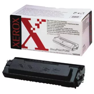 Xerox 106R00398 - toner, black (černý)