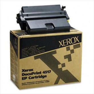 Xerox 4517 (113R00095) - toner, black (černý)