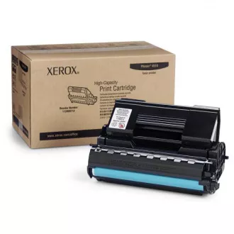 Xerox 4510 (113R00712) - toner, black (černý) Xerox 4510 (113R00712) - toner, black (černý)