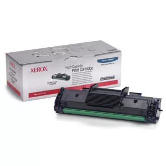 Xerox 3200 (113R00730) - toner, black (černý) Xerox 3200 (113R00730) - toner, black (černý)