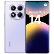 Xiaomi Redmi Note 14 Pro 8GB/256GB Purple EU