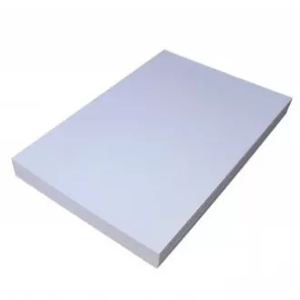 Logo 34107, foto papír, lesklý, bílý, A4, 260 g/m2, 2880dpi, 100 ks, inkoustový