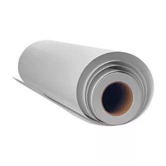Canon fotopapír, 610/30/Roll Paper Instant Dry Photo Satin, pololesklý, 24", 0097006140, 7811B007, 260 g/m2, papír, 610mmx30m, bíl