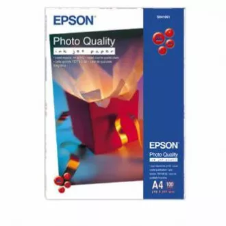 Epson Premium Luster Photo Paper, C13S041784, foto papír, lesklý, bílý, A4, 235 g/m2, 250 ks, inkoustový Epson Premium Luster Photo Paper, C13S041784, foto papír, lesklý, bílý, A4, 235 g/m2, 250 ks, inkoustový