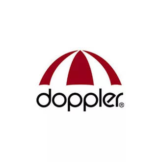Doppler Polstr nízká opěrka Spot D-8615