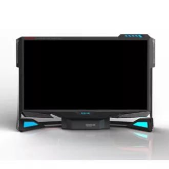 E-blue Tower Monitor, Scion 32, 32", QHD (2560x1440), 60Hz, černý, DOPRODEJ