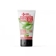 Dezinfekční gel s vůní aloe vera