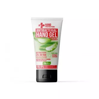 Dezinfekční gel s vůní aloe vera
