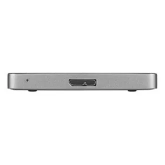 Verbatim externí pevný disk, Store,n,Go ALU Slim, 2.5", USB 3.0, 1TB, 53662, vesmírné šedý