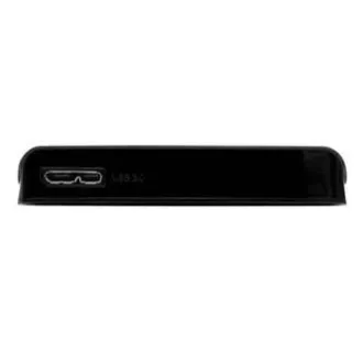 Verbatim externí pevný disk, Store N Go, 2.5", USB 3.0 (3.2 Gen 1), 2TB, 53177, černý