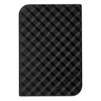 Verbatim externí pevný disk, Store N Go, 2.5", USB 3.0 (3.2 Gen 1), 2TB, 53195, černý