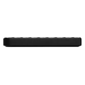 Verbatim externí pevný disk, Store N Go, 2.5", USB 3.0 (3.2 Gen 1), 2TB, 53195, černý