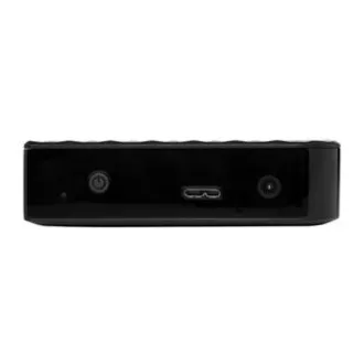Verbatim externí pevný disk, Store N Save, 3.5", USB 3.0 (3.2 Gen 1), 4TB, 47685, černý