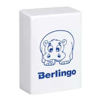 Berlingo, pryž termoplastická, color, 80ks, Animals