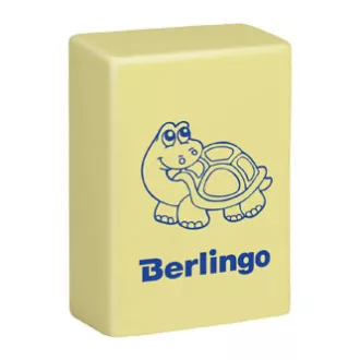 Berlingo, pryž termoplastická, color, 80ks, Animals