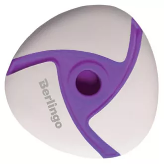 Berlingo, pryž termoplastická, color, 24ks, Windmill, DOPRODEJ