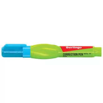 Korekční pero Berlingo, 20x8ml, Fuze Korekční pero Berlingo, 20x8ml, Fuze
