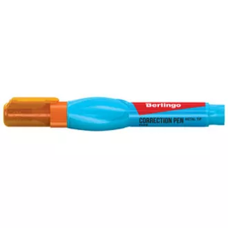 Korekční pero Berlingo, 20x8ml, Fuze Korekční pero Berlingo, 20x8ml, Fuze