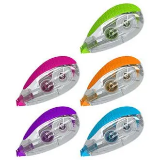 Korektor Berlingo, 5mm, 6m, 15ks, Blitz