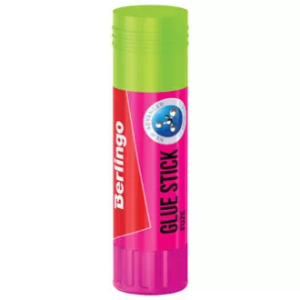 Lepidlo tyčinka Fuze, 10g, 24ks, Berlingo Lepidlo tyčinka Fuze, 10g, 24ks, Berlingo