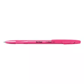 Berlingo, pero kuličkové, modré, 50ks, 0.7mm, Tribase neon