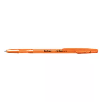 Berlingo, pero kuličkové, modré, 50ks, 0.7mm, Tribase neon