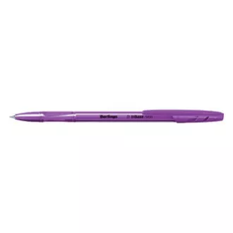 Berlingo, pero kuličkové, modré, 50ks, 0.7mm, Tribase neon