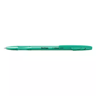 Berlingo, pero kuličkové, modré, 50ks, 0.7mm, Tribase pastel