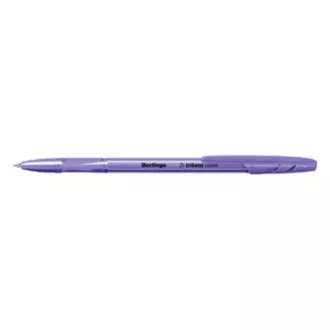 Berlingo, pero kuličkové, modré, 50ks, 0.7mm, Tribase pastel