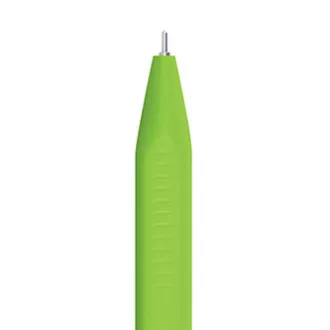 Berlingo, pero automatické kuličkové, modré, 40ks, 0.7mm, Triangle Fuze RT