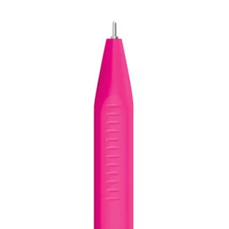 Berlingo, pero automatické kuličkové, modré, 40ks, 0.7mm, Triangle Fuze RT
