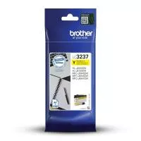 Brother LC-3237 (LC3237Y) - cartridge, yellow (žlutá)
