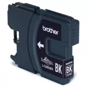 Brother LC-980 (LC980BK) - cartridge, black (černá)