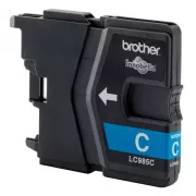 Brother LC-985 (LC985C) - cartridge, cyan (azurová)