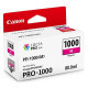 Canon PFI-1000 (0548C001) - cartridge, magenta (purpurová)