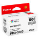 Canon PFI-1000 (0552C001) - cartridge, gray (šedá)