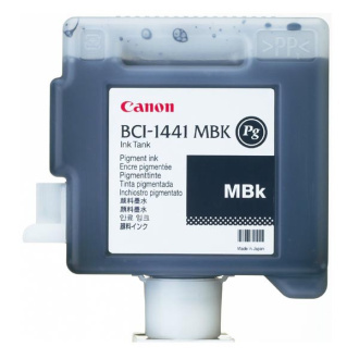 Canon BCI-1441 (0174B001) - cartridge, matt black (matně černá)