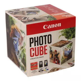 Canon PG-540 (5225B018) - cartridge, black + color (černá + barevná)