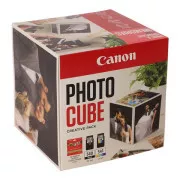 Canon PG-540 (5225B016) - cartridge, black + color (černá + barevná)