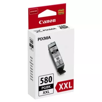 Canon PGI-580-XXL (1970C001) - cartridge, black (černá)