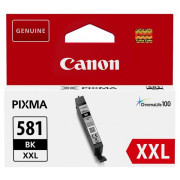 Canon CLI-581-BK XXL (1998C001) - cartridge, black (černá)