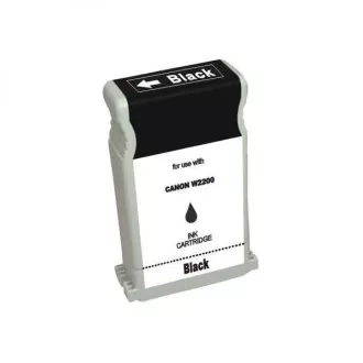 Canon BCI-1302 (7717A001) - cartridge, black (černá)