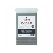 Canon BCI-1431 (8963A001) - cartridge, black (černá)