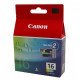 Canon BCI-16 (9818A002) - cartridge, color (barevná)