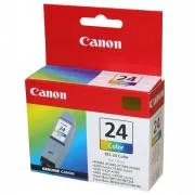Canon BCI-24 (6882A002) - cartridge, color (barevná)