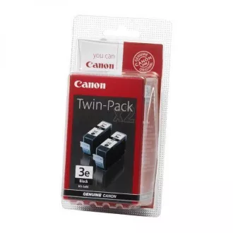 Canon 4479A287 - cartridge, black (černá) 2ks Canon 4479A287 - cartridge, black (černá) 2ks