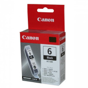Canon BCI-6 (4705A002) - cartridge, black (černá)