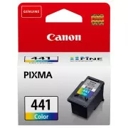 Canon CL-441-XL (5221B001) - cartridge, color (barevná)