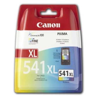 Canon CL-541-XL (5226B005) - cartridge, color (barevná)