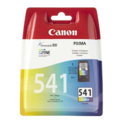 Canon CL-541 (5227B004) - cartridge, color (barevná)